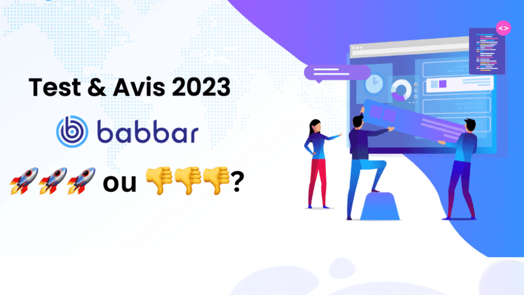 Babbar Review 2023: The French Alternative to Ahrefs