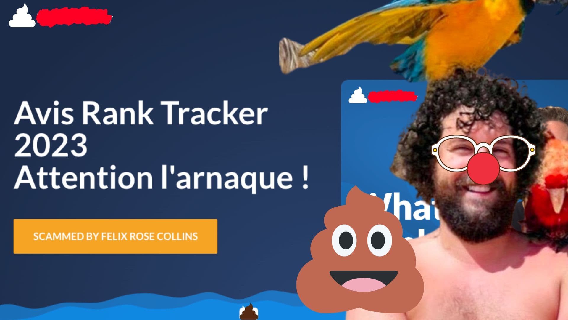 RankTracker review featured