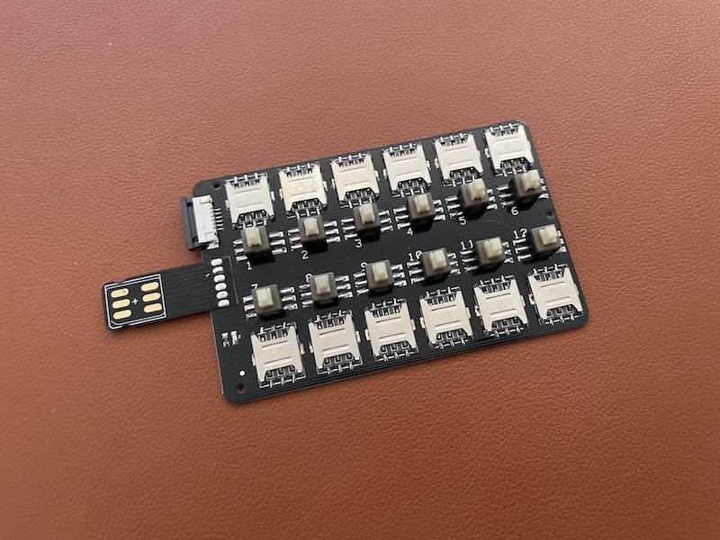 AI generated profile photo