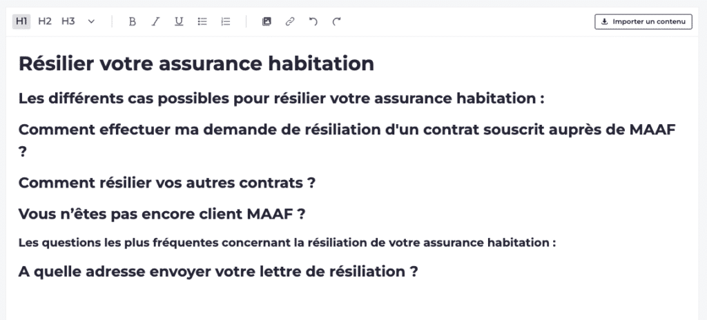 RankTracker review screenshot 6